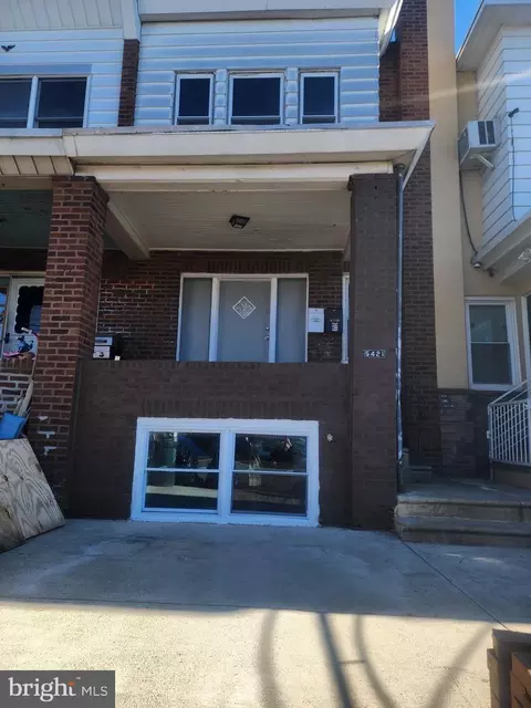 5421 Horrocks St, Philadelphia, PA 19124