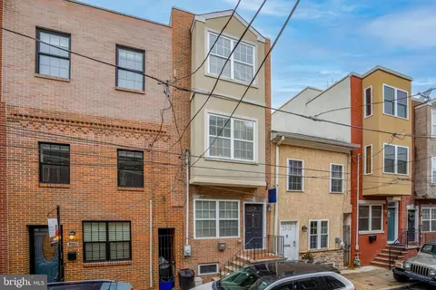 1014 S Cleveland St, Philadelphia, PA 19146