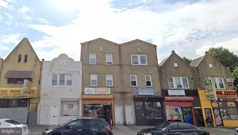 6053 Ogontz Ave, Philadelphia, PA 19141