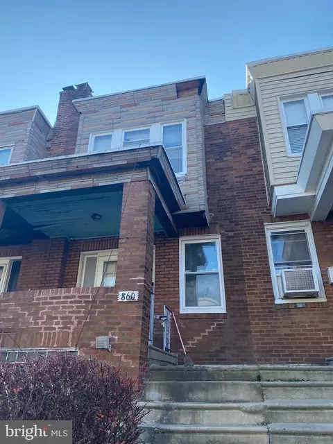 860 Anchor St, Philadelphia, PA 19124