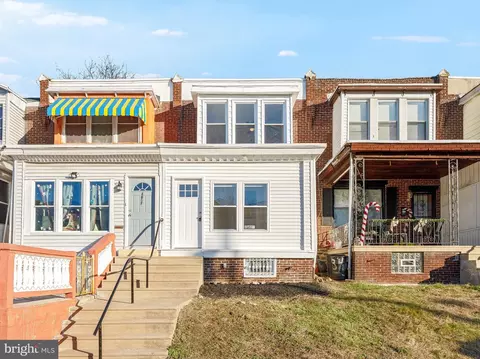 4605 Hurley St, Philadelphia, PA 19120