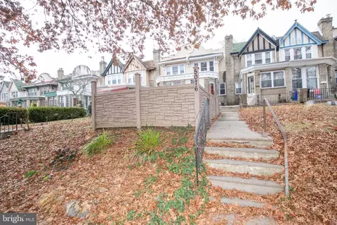 5076 Mckean Ave, Philadelphia, PA 19144
