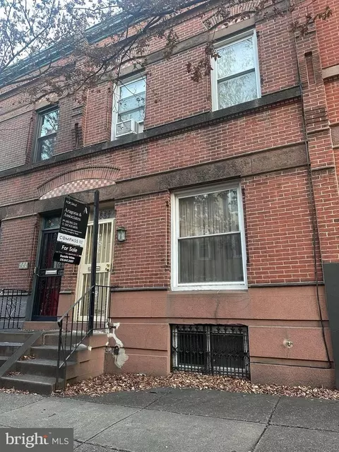 857 N 25th St, Philadelphia, PA 19130