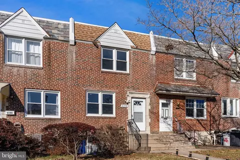 6108 Newtown Ave, Philadelphia, PA 19111