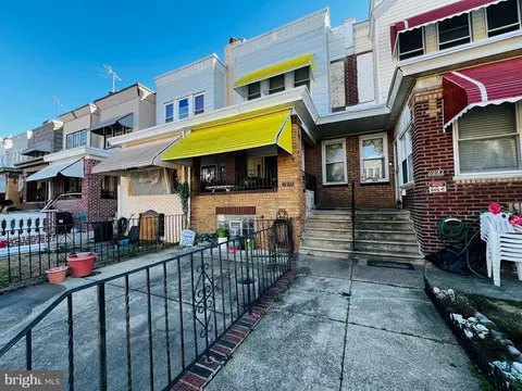 5939 Shisler St, Philadelphia, PA 19149