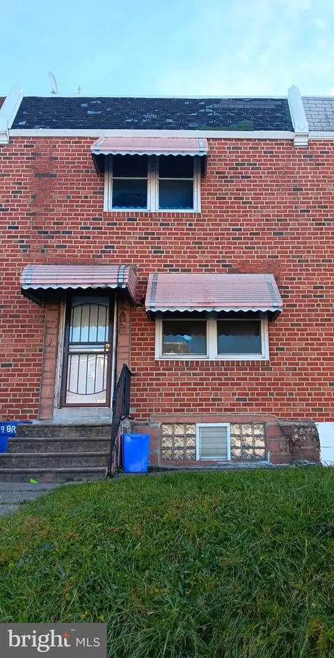 7149 Brous Ave, Philadelphia, PA 19149