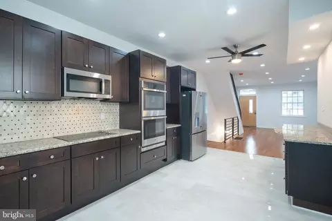 2437 N 25th St, Philadelphia, PA 19132