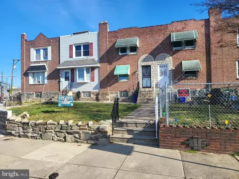 2059 Kennedy St, Philadelphia, PA 19124