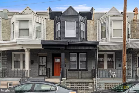 5905 Osage Ave, Philadelphia, PA 19143