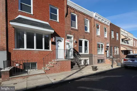 2510 S Iseminger St, Philadelphia, PA 19148