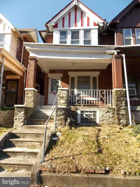 4808 N Camac St, Philadelphia, PA 19141