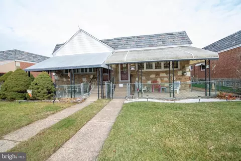 1015 Hartel Ave, Philadelphia, PA 19111