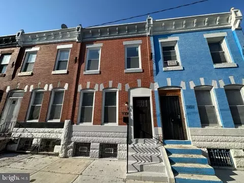 1336 N Hollywood St, Philadelphia, PA 19121