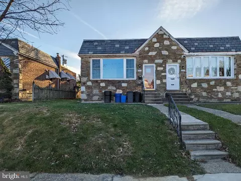 1014 Hartel Ave, Philadelphia, PA 19111