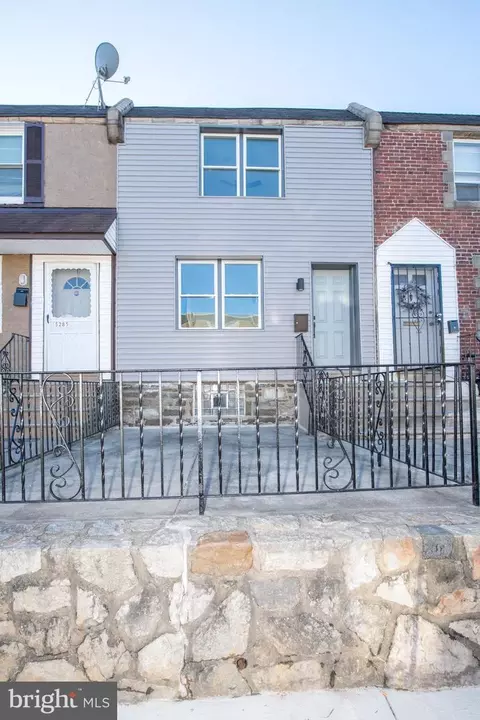 5283 Burton St, Philadelphia, PA 19124