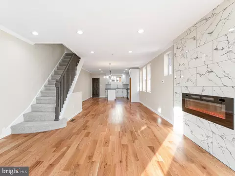 1811 Widener Pl, Philadelphia, PA 19141