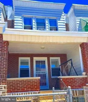 4645 Horrocks St, Philadelphia, PA 19124