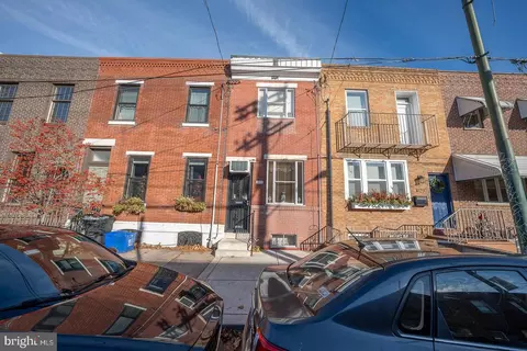 1025 Morris St, Philadelphia, PA 19148