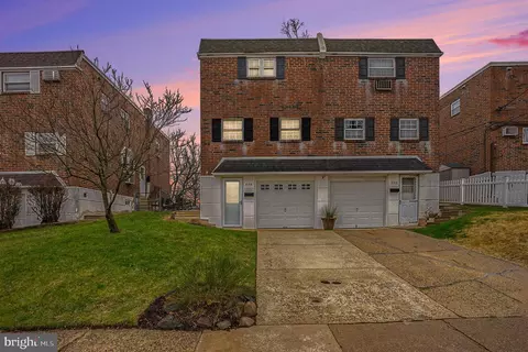 8316 Strahle Pl, Philadelphia, PA 19111