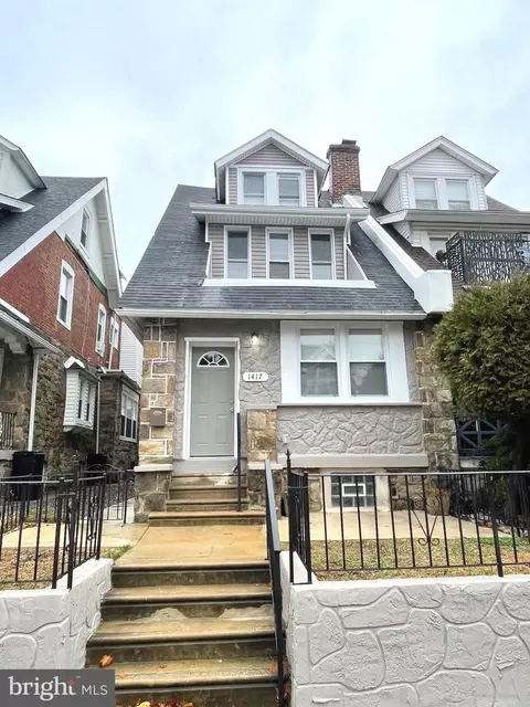 1417 68th Ave, Philadelphia, PA 19126