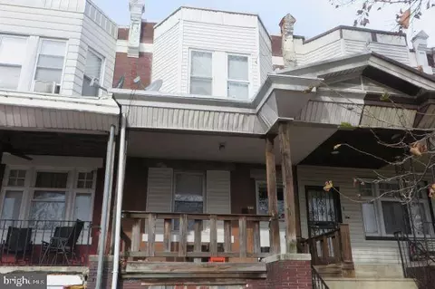 409 W Roosevelt Blvd, Philadelphia, PA 19120