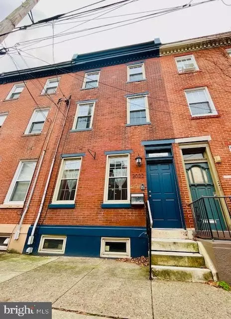 2022 Fitzwater St, Philadelphia, PA 19146