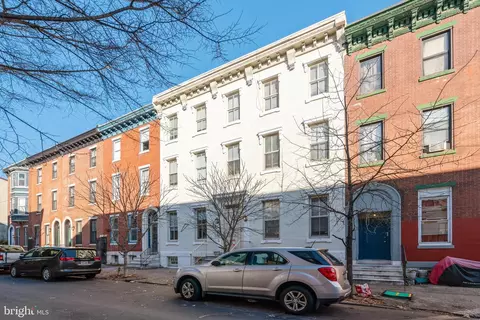 1707 Mount Vernon St, Philadelphia, PA 19130