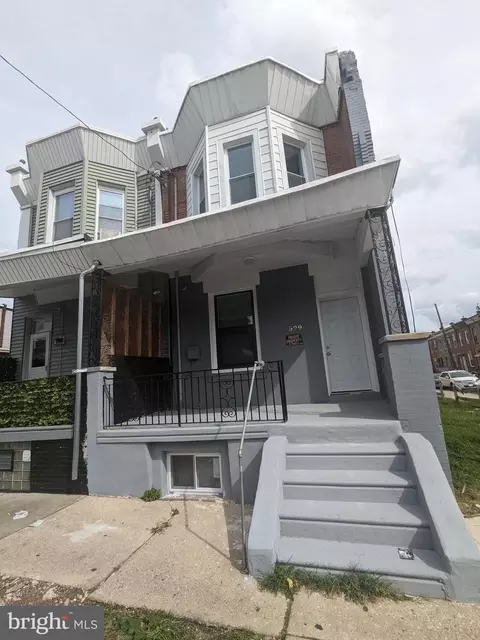 2529 N 23rd St, Philadelphia, PA 19132