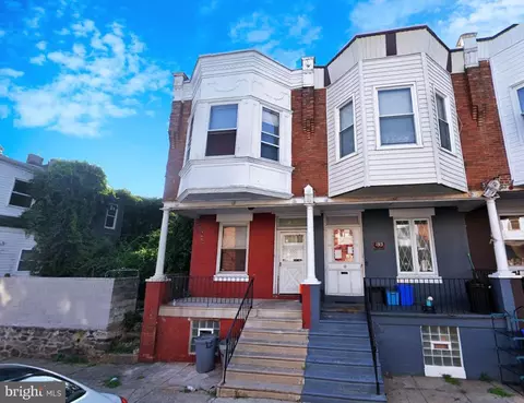 1311 E Rittenhouse St, Philadelphia, PA 19138