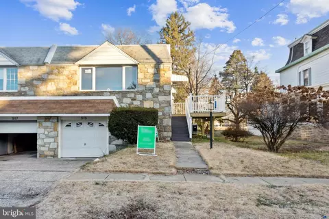 515 Independence Ave, Philadelphia, PA 19126