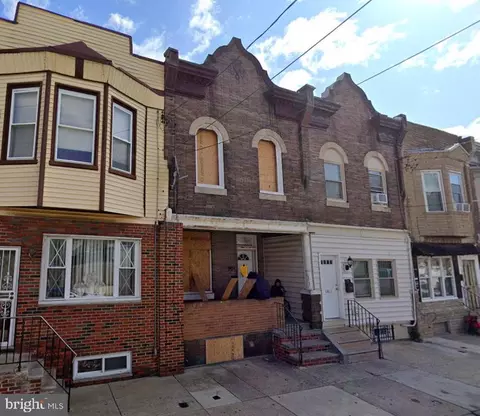 1409 S 29th St, Philadelphia, PA 19146