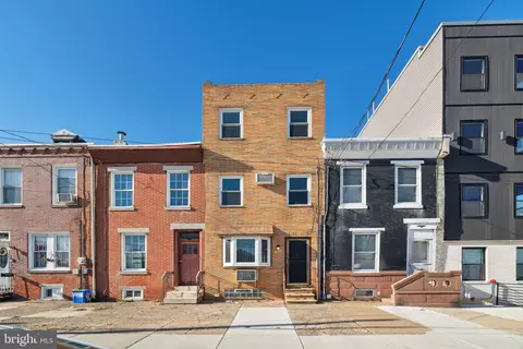 1804 E Moyamensing Ave, Philadelphia, PA 19148