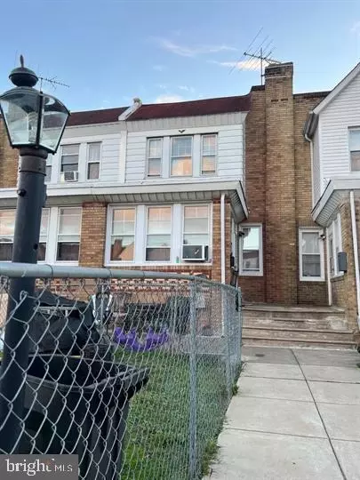 3428 Saint Vincent St, Philadelphia, PA 19149