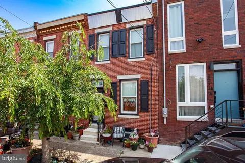 2509 E Firth St, Philadelphia, PA 19125