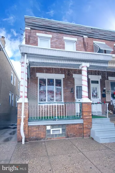 4462 Edgemont St, Philadelphia, PA 19137