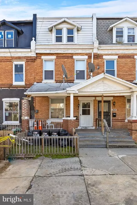 356 E Walnut Ln, Philadelphia, PA 19144