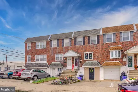 4650 Bergen St, Philadelphia, PA 19136