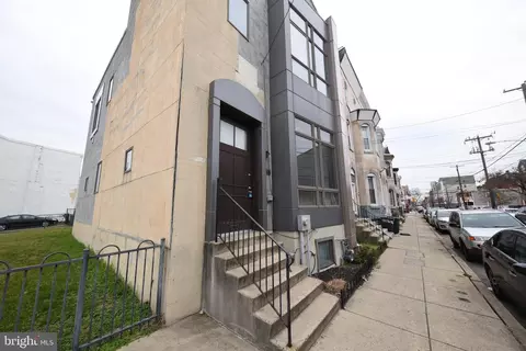 1717 W Oxford St, Philadelphia, PA 19121