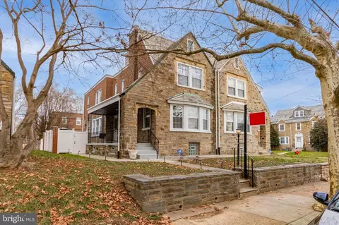 719 Knorr St, Philadelphia, PA 19111