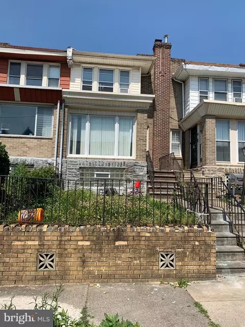 6538 N Bouvier St, Philadelphia, PA 19126