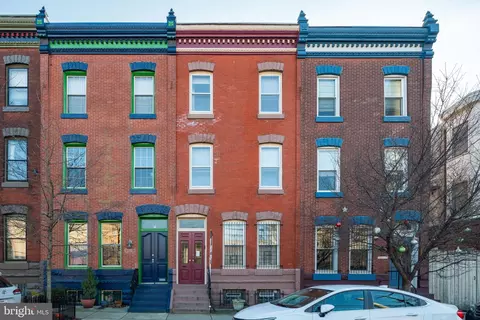 2216 Poplar St, Philadelphia, PA 19130