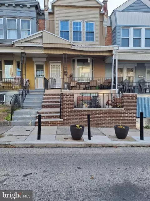 1219 S Millick St, Philadelphia, PA 19143