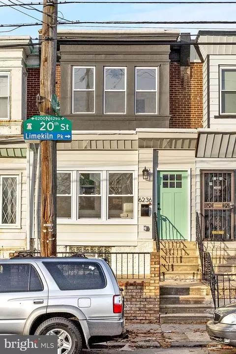6236 N 20th St, Philadelphia, PA 19138