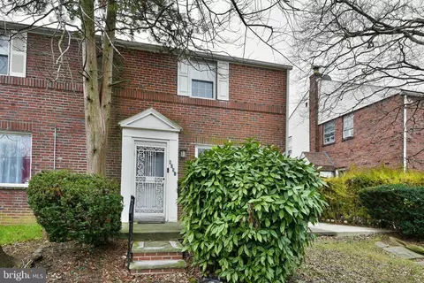 8254 Michener Ave, Philadelphia, PA 19150