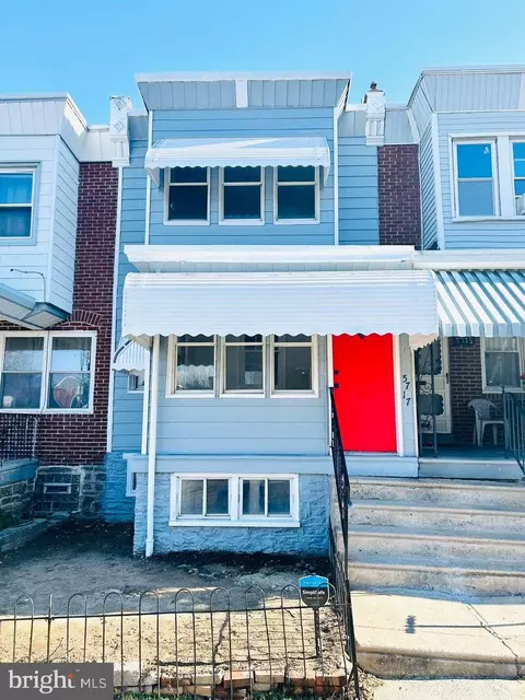 5717 N 21st St, Philadelphia, PA 19138