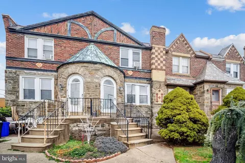 7202 Charles St, Philadelphia, PA 19135