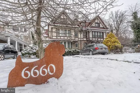 6660 Lincoln Dr, Philadelphia, PA 19119