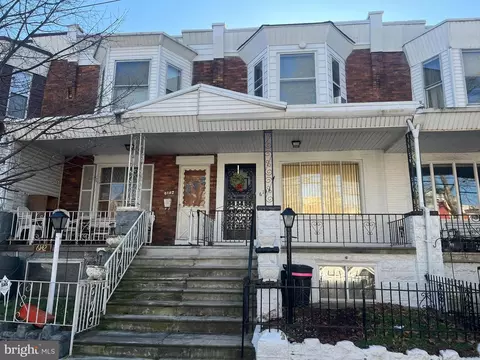 6144 Spruce St, Philadelphia, PA 19139