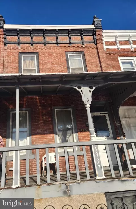 4937 Baynton St, Philadelphia, PA 19144