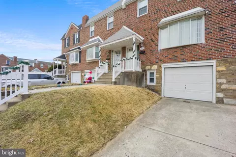 3013 Derry Pl, Philadelphia, PA 19154